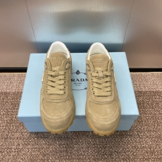 Prada Casual Shoes